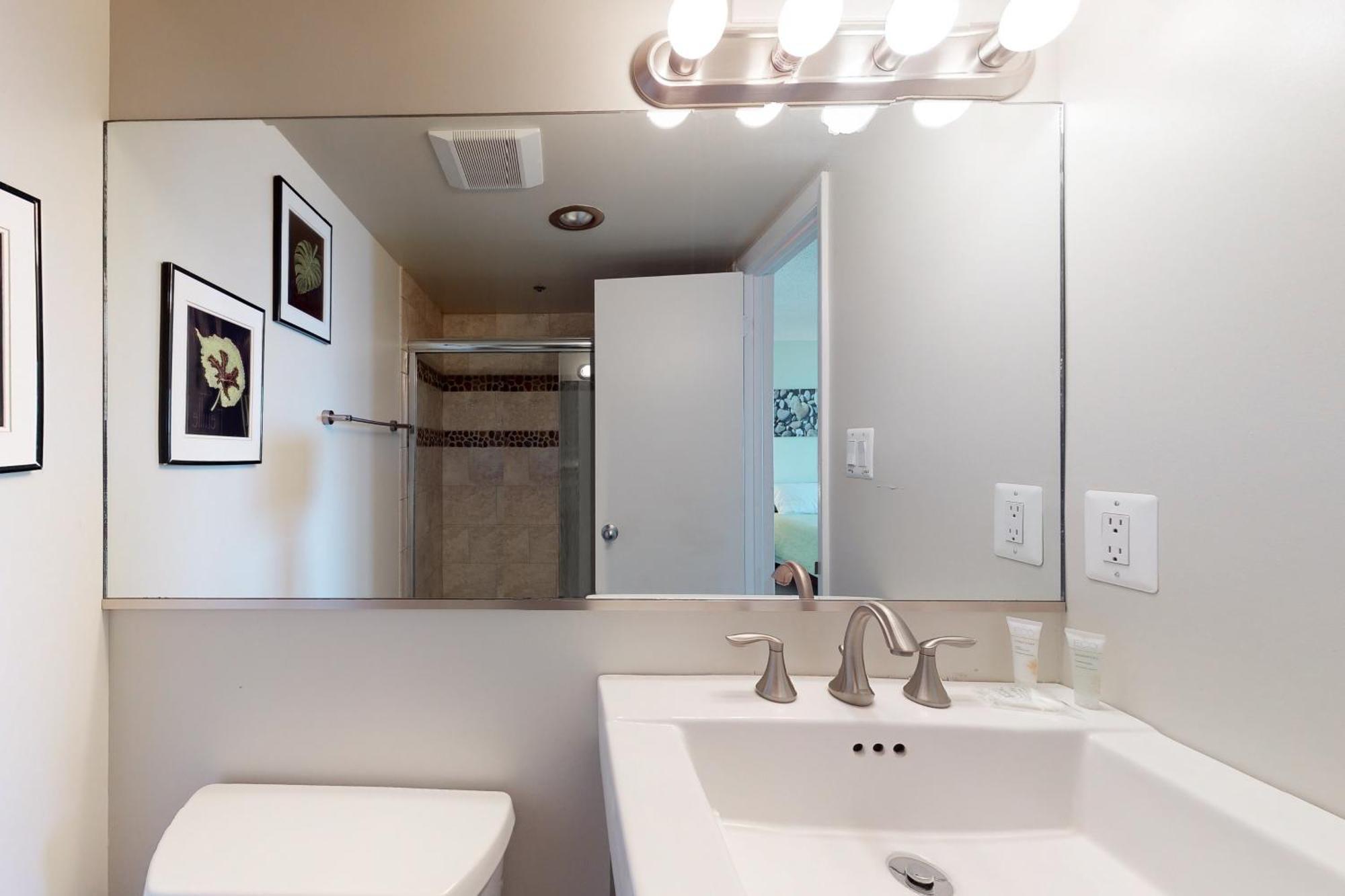 Vila Capri Ocean City Pokoj fotografie