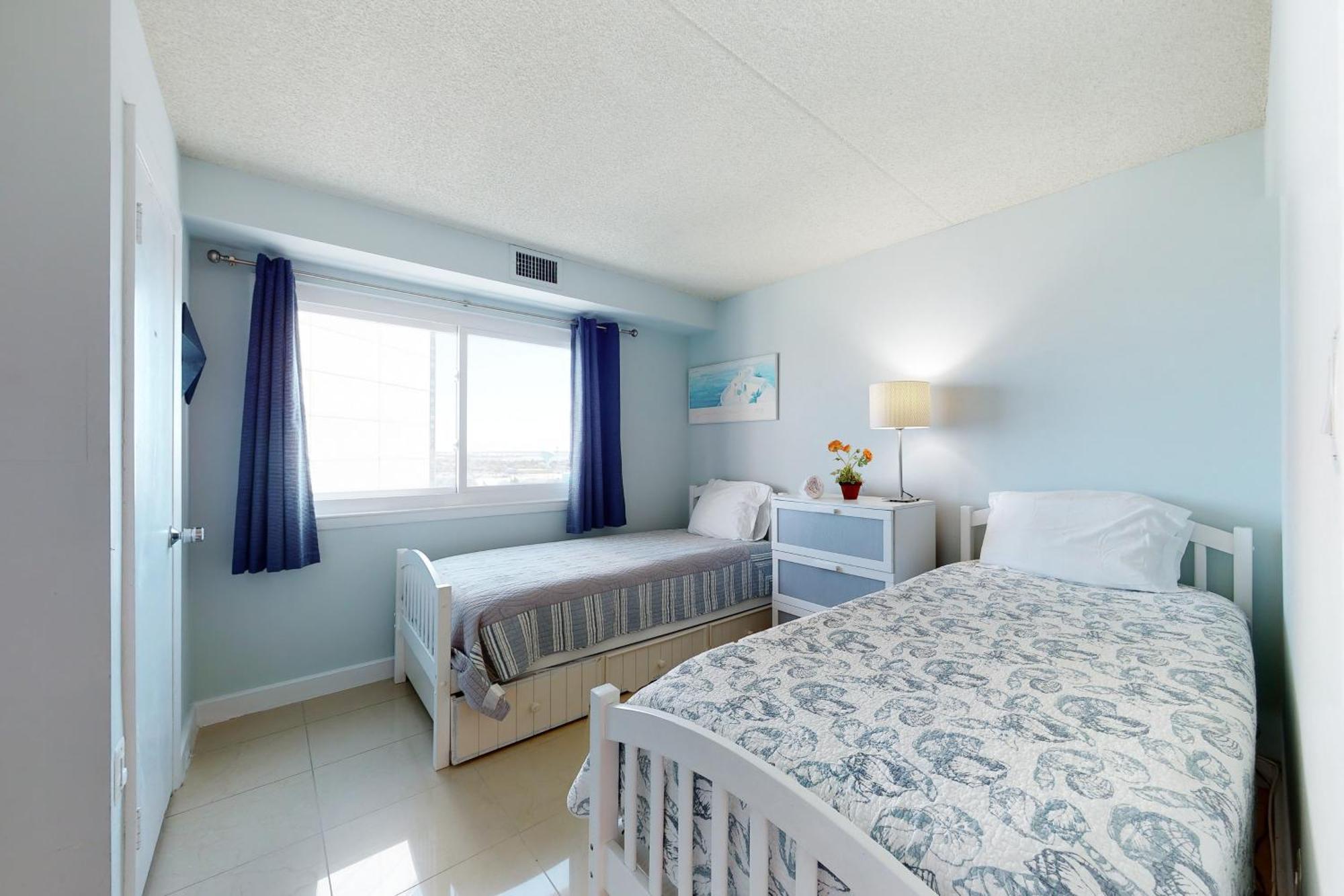 Vila Capri Ocean City Pokoj fotografie