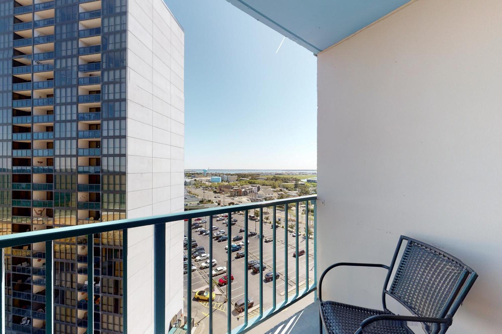 Vila Capri Ocean City Pokoj fotografie