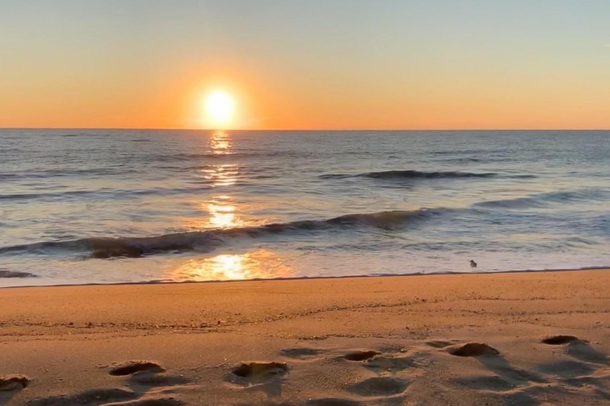 Vila Capri Ocean City Pokoj fotografie