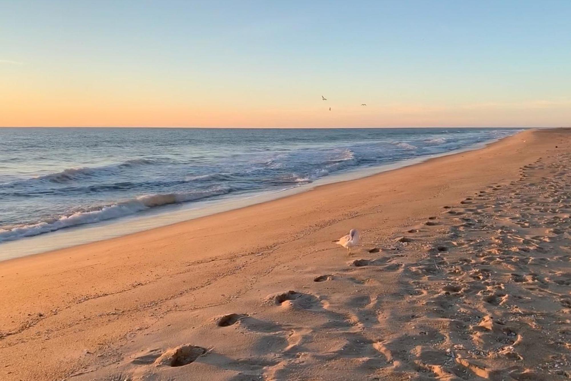 Vila Capri Ocean City Pokoj fotografie