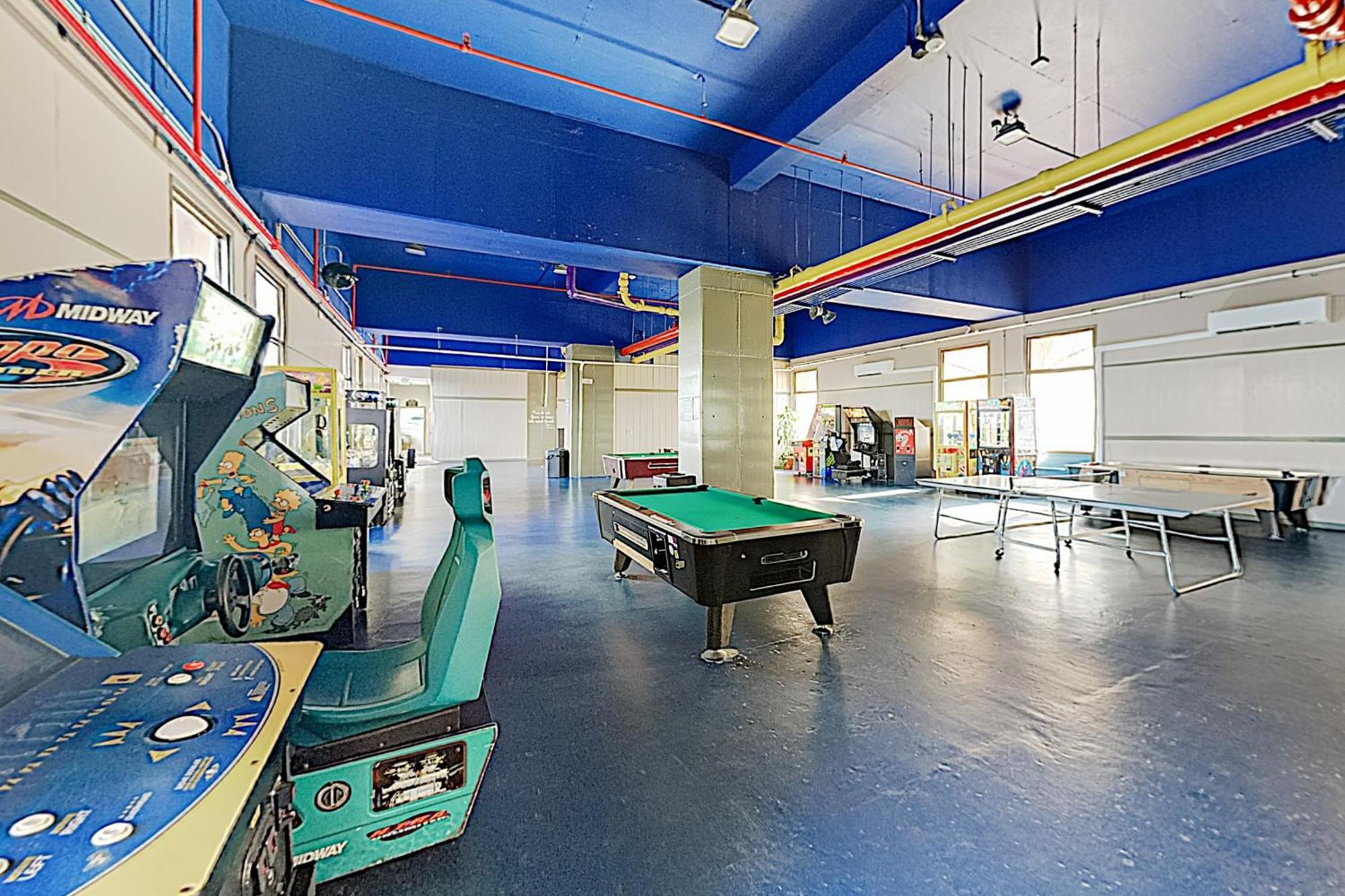 Vila Capri Ocean City Pokoj fotografie