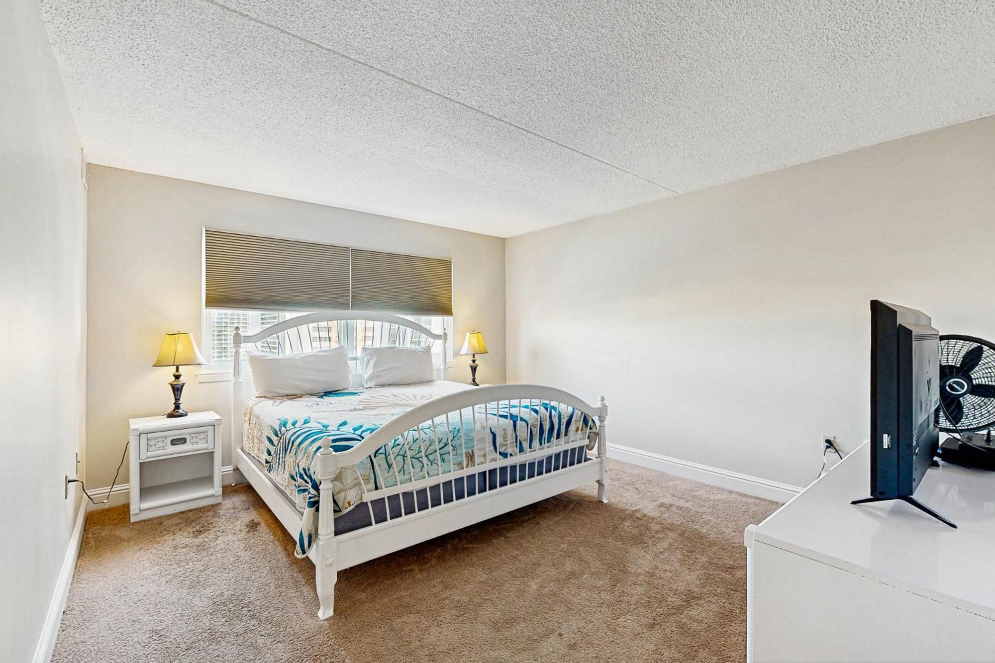 Vila Capri Ocean City Exteriér fotografie