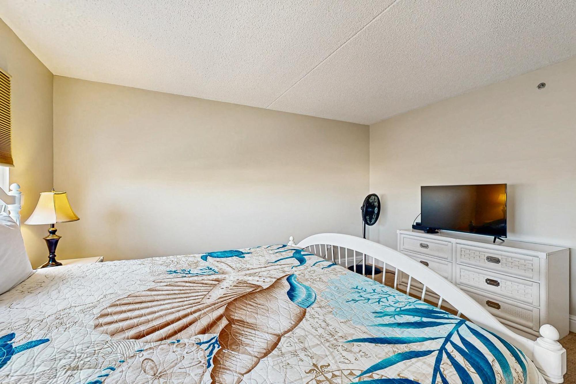 Vila Capri Ocean City Exteriér fotografie